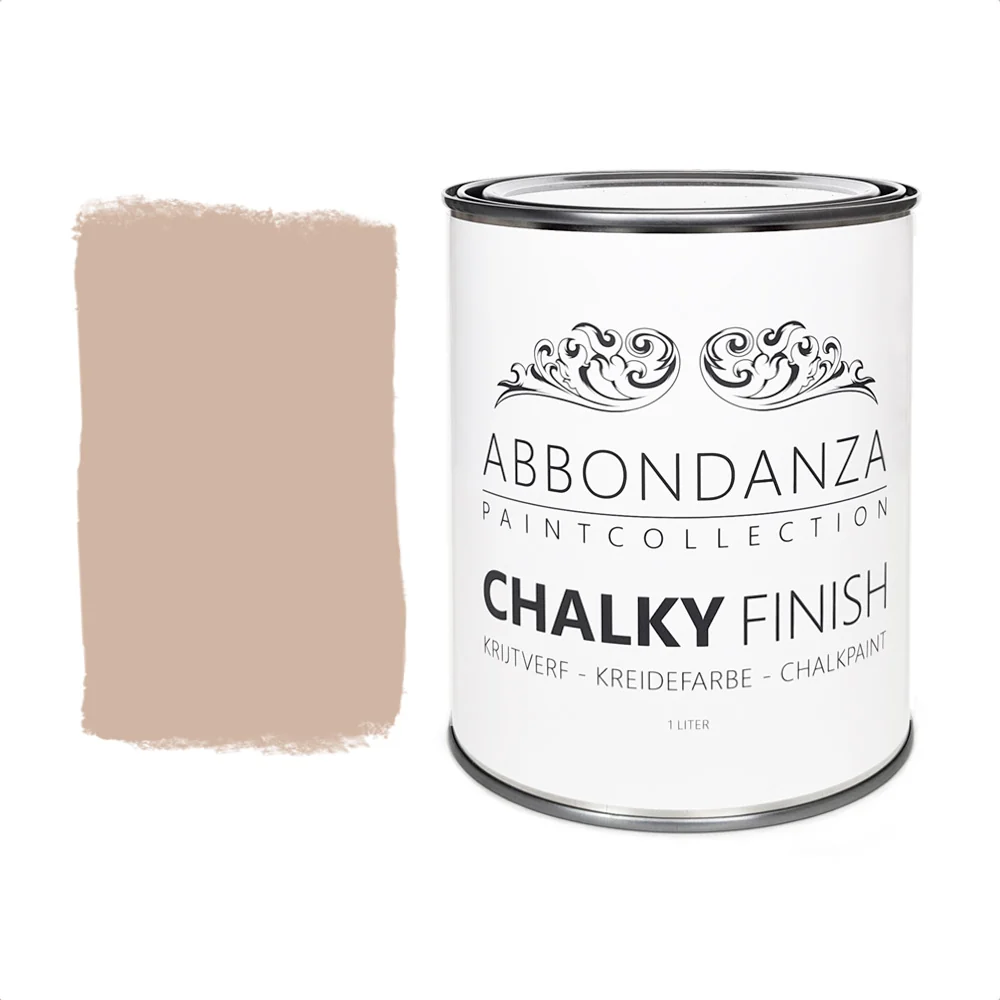 Kreidefarbe 677 Ballet Beige – Bild 2