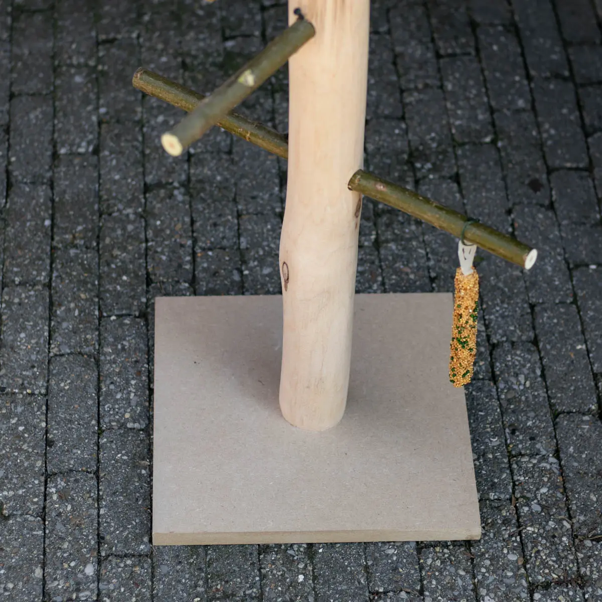 Vogelboom Coco | 120 cm – Bild 4