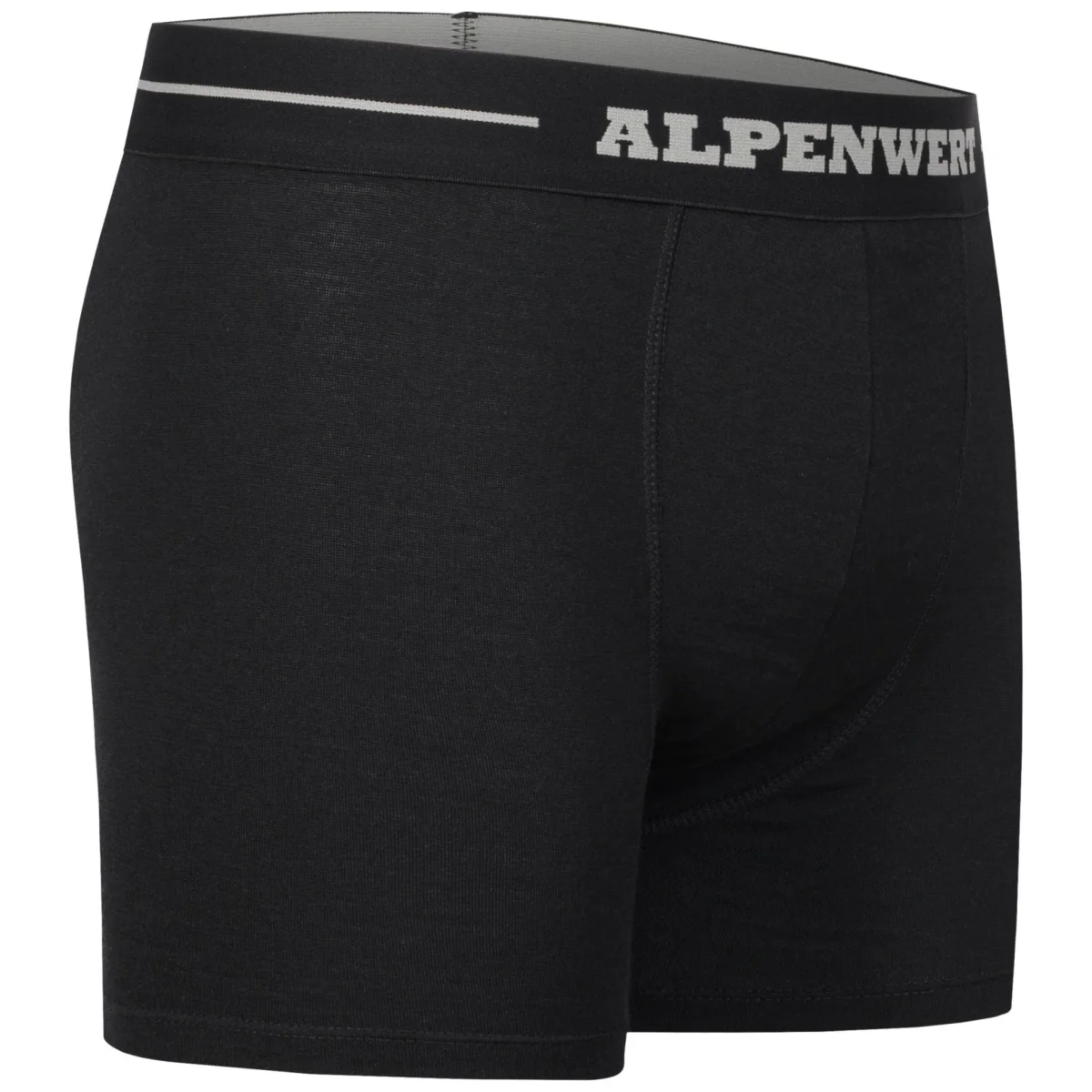 Boxershort Herren aus 100% Merino – Bild 7