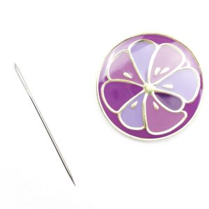 Needleminder | Nadelmagnet Pampelmuse